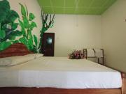 Keerthi Homestay