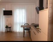 Mein Träumchen Apartments - 1 gelb gemütlich zentral