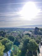 Suite F up, Rio Real, Marbella