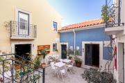 Pateo Santo Estevao-Self Catering Apartments