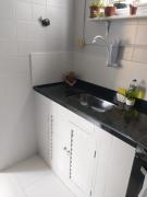 Apto orla de Salvador