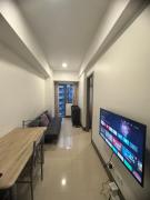 Fame Residences EDSA Shaw MRT Shangrila Megamall