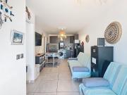 Appartement Vue Mer Grand Plage 4 pers