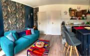 Ferienwohnung Patchwork