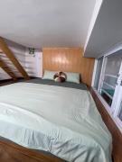 Walk 5mins to Hoan Kiem lake