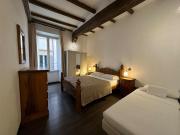 Piazza NAVONA - CAMPO dei FIORI