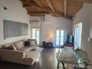 Elegante torretta in centro