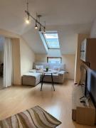 Sofia Central Cozy Apartment