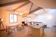 Super loft "La Salis" Antibes