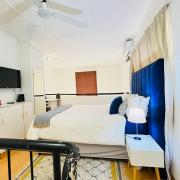 Royal Classic Apartments