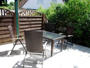 Fewo mit Terrasse