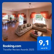 Traditional Fishing Village Apartments