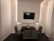 Gazi Square Apartment