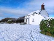 Top Crackington Haven