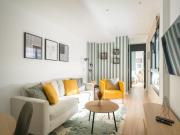 Apartamento con Gimnasio cerca playa de Las Canteras D3A