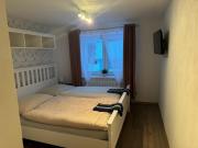 Top Prostřední Bečva