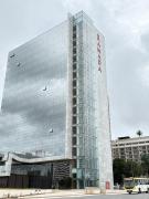 Fabuloso Hotel Alvorada - Apt da Rede Premium