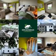 sous les feuilles Redu