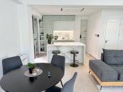 Azure Loft - 3min walk to beach, 10min to Old Town