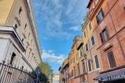 Loft storico nel cuore di Trastevere