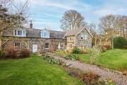 Host & Stay - Newton Cottage
