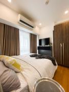 Studio unit at The Milano Residences