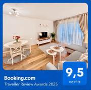 Apartamentos Prestige Suites Málaga III