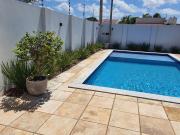 Casa Colorida em Touros