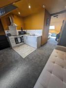 Harrington House Apartment