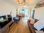 Spacious Home in Peckham