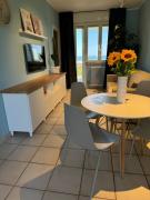 Sentina DAmare - Apartment By The Beach