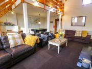 Top Caernarfon