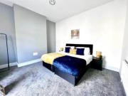 Devon-2 Bdrm Sleeps 4 Great for Contractors