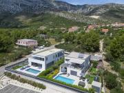 Villa Maslina in Orebić - Haus für 8 Personen