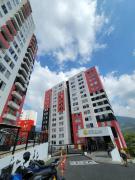 Bello apto en armenia 1306