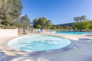 Camping Bel Air Village Les Prés du Verdon Camping Bel Air Village Les Prés du Verdon