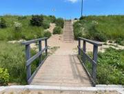 Seaside 3 bed dog friendly Caravan in Mablethorpe Seaside 3 bed dog friendly Caravan in Mablethorpe