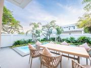 So beach villa pattaya