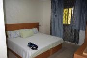 hotel el amri akchour