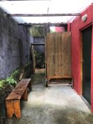 Charmoso Chalé na Vila com vista para o Mar