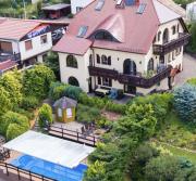 Ferienwohnung Liliensteinblick