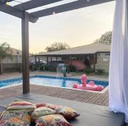 Sítio capim rasteiro