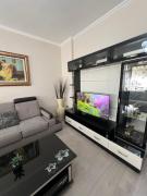 Tirana Art_Apartment