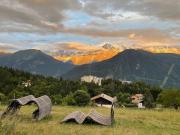 Le Chalet de Guy et Rose