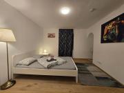 Aldrans Apartment with 3 bedrooms