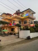 Top Sauraha