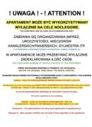 Kopernik Premium Rooms Apartment