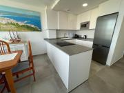 Mirador Playa Ribeira 1ª Línea