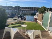 MARINA Belle vue avec appontement
