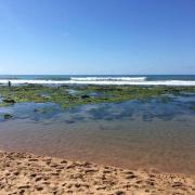 praia de ipitanga lauro de freitas